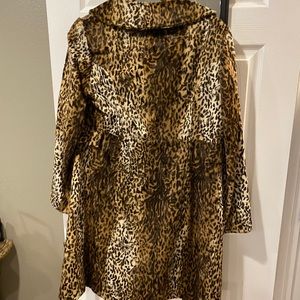 Charles gray London coat